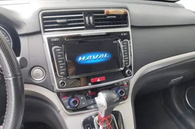 Haval M6