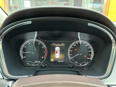 Geely Jia Ji