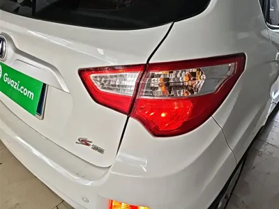Changan CS35