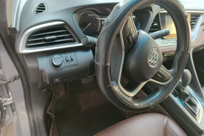 Buick GL6