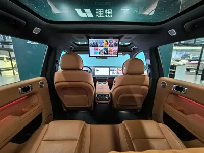 Li Auto Li L7
