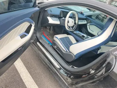NETA Neta GT