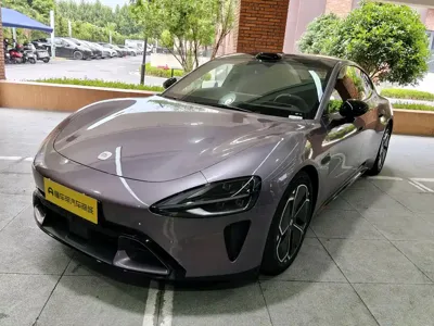 Xiaomi SU7