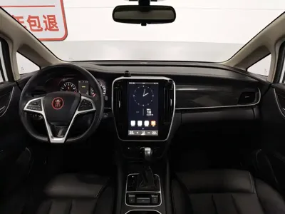 BYD MAX