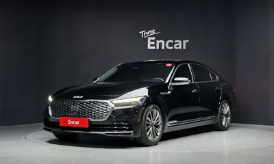Kia K9