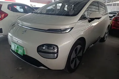 Baojun Cloud