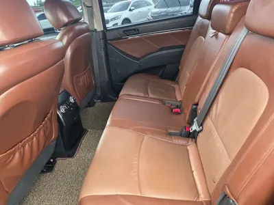 Hyundai Veracruz