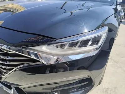 Hyundai Fista