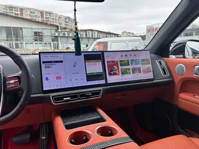 Li Auto Li L6