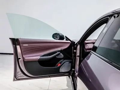 Xiaomi SU7