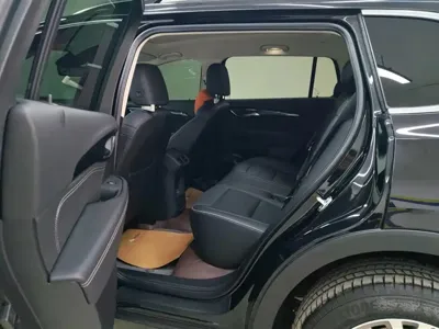 Buick Envision Plus
