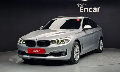 BMW Gran Turismo