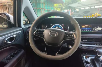 GAC Trumpchi M6