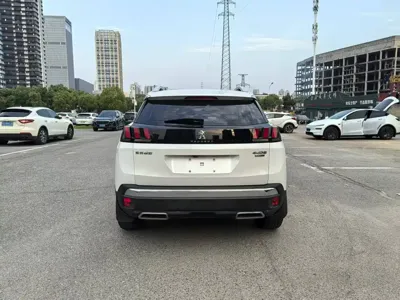 Peugeot 4008