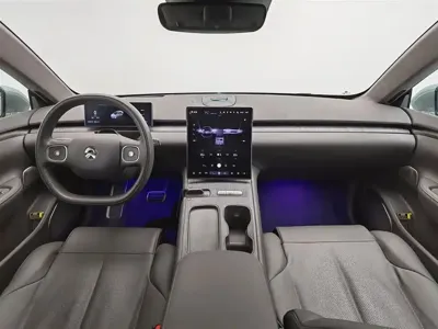 Nio ET7