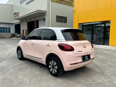 Wuling Bingo