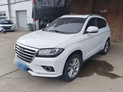 Haval H2