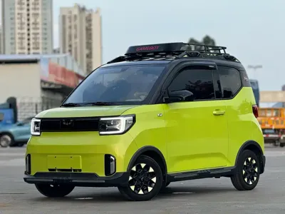 Wuling MINIEV