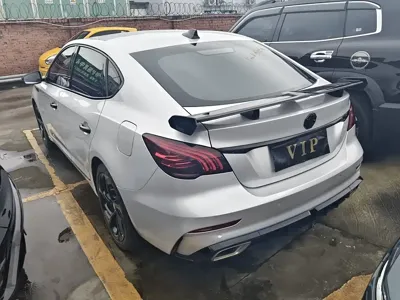 MG MG6