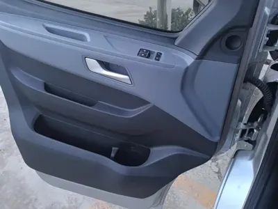 Maxus V80