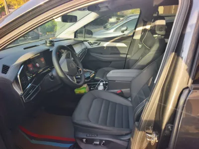 Volkswagen Talagon