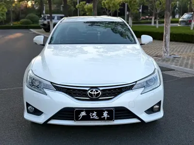 Toyota Reiz