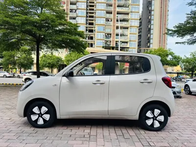 Wuling MINIEV