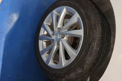 Buick Verano