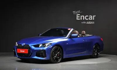 BMW 4-Series