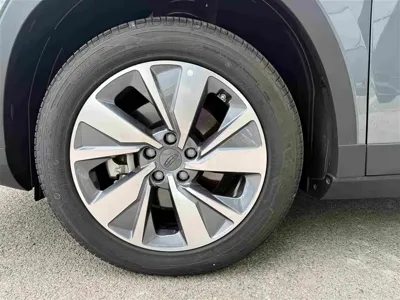 Geely Haoyue