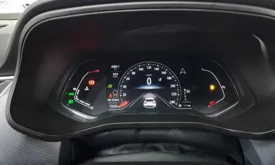 Renault-KoreaSamsung XM3