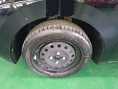 Wuling Zhiguang EV