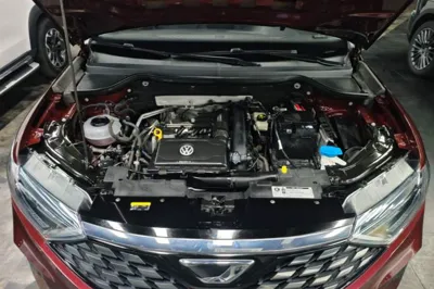 Jetta VS5