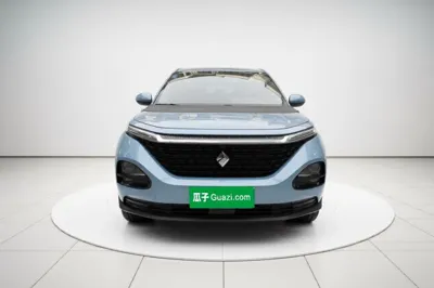 Baojun RM-5