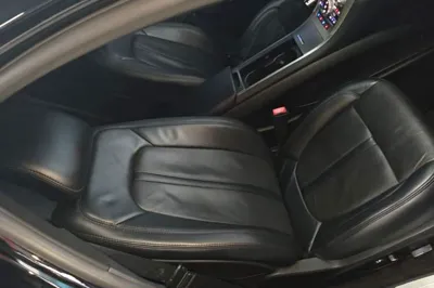 Lincoln MKZ