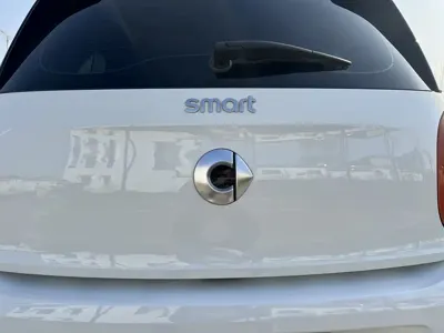 Smart Smart Forfour