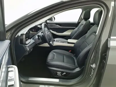 Lincoln Z