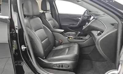 ChevroletGMDaewoo Malibu