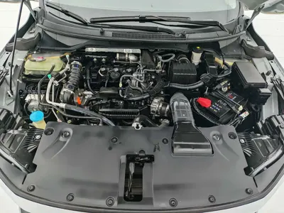 Honda Crider