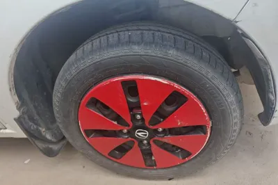 Changan Benni mini