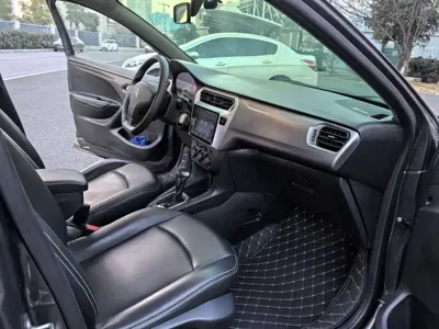 Citroen Elysee