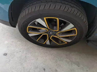 Jetta VS7