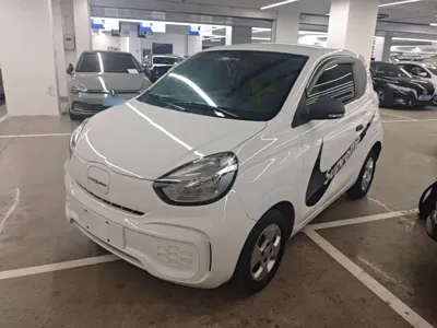 Roewe Clever
