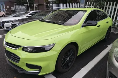 Chevrolet Malibu XL
