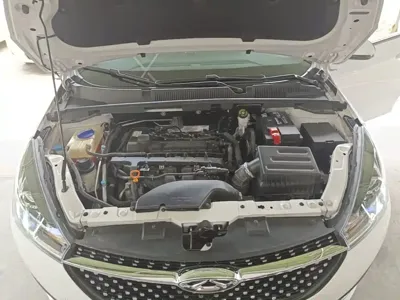 Chery Arrizo 5