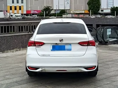 Buick Verano