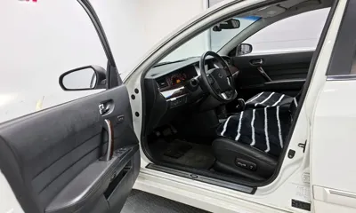 Renault-KoreaSamsung SM5