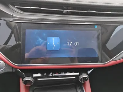 Chery Arrizo 5 Plus