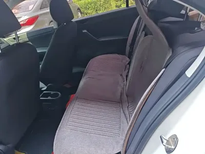 Volkswagen Santana