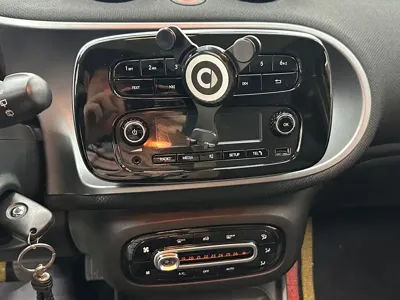 Smart Smart Forfour